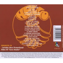 Hello - Glamrock Singles Collecti