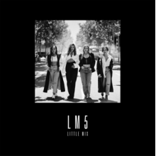 Little Mix - Lm5