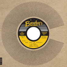 Marley, Robert & Beverley's All-Stars - 7-Judge Not / Do You Still Love Me