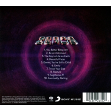 McKenna, Declan - Zeros