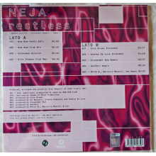 Neja - Restless