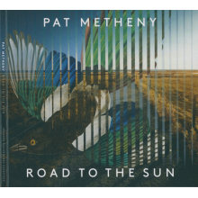 Metheny, Pat - Road To the Sun