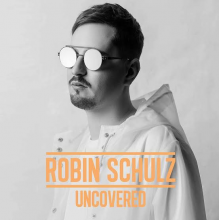 Schulz, Robin - Uncovered