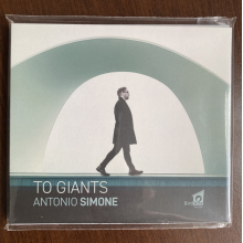 Simone, Antonio - To Giants