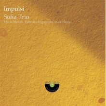 Sofia Trio - Impulsi