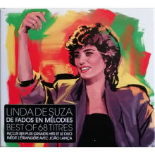 Suza, Linda De - Best of De Fados En Melodies
