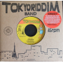 Tokyo Riddim Band - 7-Canoe Boy