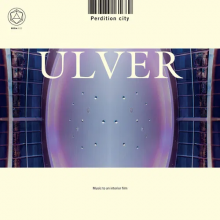 Ulver - Perdition City