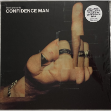 V/A - Fabric Rresents Confidence Man