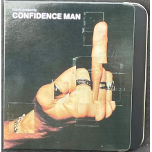 V/A - Fabric Rresents Confidence Man