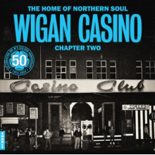 V/A - The Home of Northern Soul - Wigan Casino Chapter 2