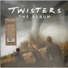V/A - Twisters: the Album