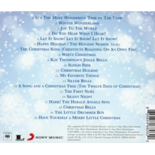 Williams, Andy - Most Wonderful Time of the Year