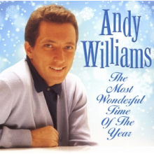 Williams, Andy - Most Wonderful Time of the Year