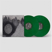 Alora Crucible - Oak Lace Apparition