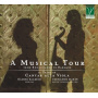 Cantar Alla Viola - A Musical Tour, From Renaissance To Baroque: 20 Years of Cantar Alla Viola