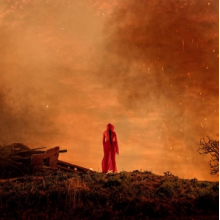 Cyrus, Noah - The Hardest Part