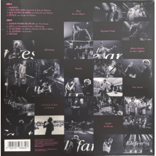 Elefantes - Sonorama