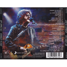 Elo - Wembley or Bust