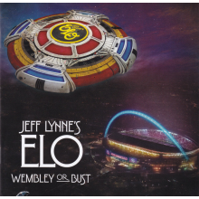 Elo - Wembley or Bust