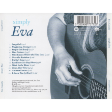 Eva Cassidy - Simply Eva