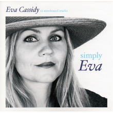 Eva Cassidy - Simply Eva