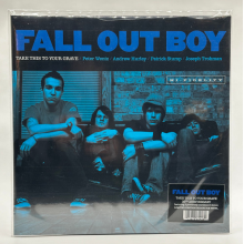 Fall Out Boy - Take This To Your Grave