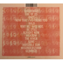 Gallagher, Liam - Why Me? Why Not