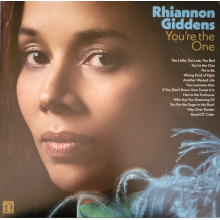 Giddens, Rhiannon - You Re the One