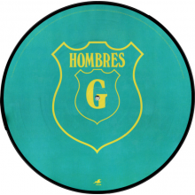 Hombres G - La Cagaste Burt Lan