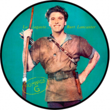 Hombres G - La Cagaste Burt Lan