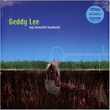 Lee, Geddy - My Favourite Headache