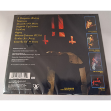 Mercyful Fate - Don't Break the Oath