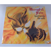 Mercyful Fate - Don't Break the Oath