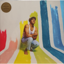 Mraz, Jason - Mystical Magical Rhythmical