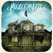 Pierce the Veil - Collide With the Sky