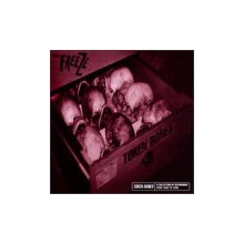 Freeze, the - Token Bones