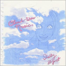 Bryant, Shelby - Cloud-Wow Music