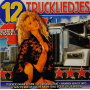 V/A - 12 Truckliedjes