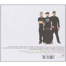 Blink-182 - Take Off Your Pants and Jacket