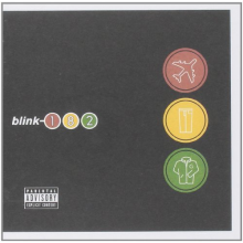 Blink-182 - Take Off Your Pants and Jacket