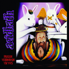 Acid Bath - Paegan Terrorism Tactics
