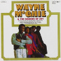 McGhie, Wayne - Wayne McGhie & Sounds of Joy