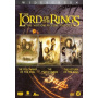 Movie - Lord of the Rings-Trilogy