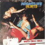 Nightlife Unlimited - Disco Choo Choo