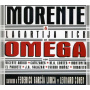 Enrique Morente - Omega