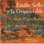 Solla, Emilio Y La Orques - Suite Piazzollana