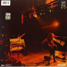 Le Orme - In Concerto