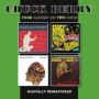 Berry, Chuck - In Memphis/ Live At the Fillmore Auditorium /From St Louie To Frisco/ Concerto B. Goode