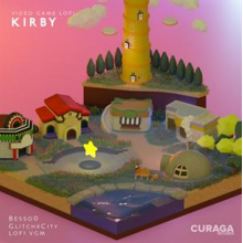 Besso0, Besso0 & Glitchxcity - Video Game Lofi: Kirby